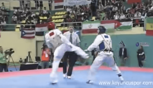 튀르키예 태권도의 전설이라는 선수_6.gif