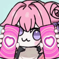 니케) 음.. 더블클릭 마우스가 톡톡이할 때 괜찮네_1.gif