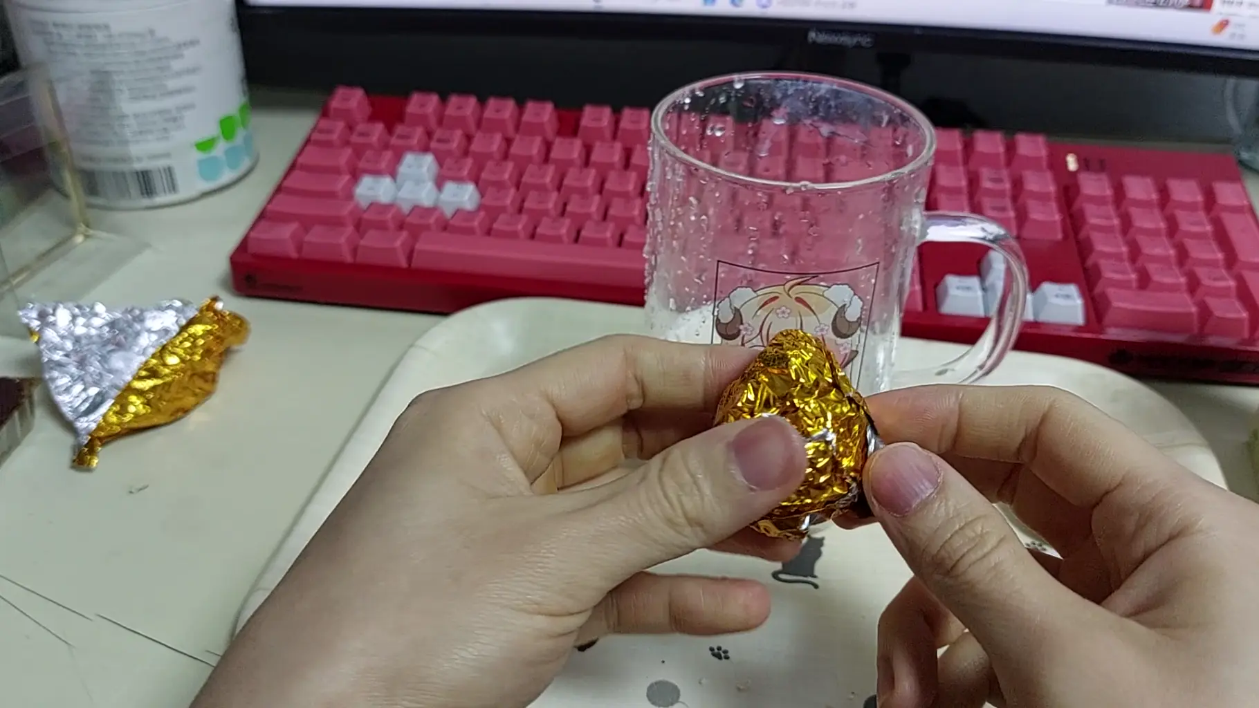 쿠레로로셰~~~가 도착했어요!!_111.webp