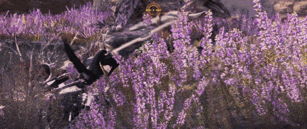 와일즈 발매기념 몬헌 영업짤 모음 [데이터주의]-다시올림ㅎ_14.gif