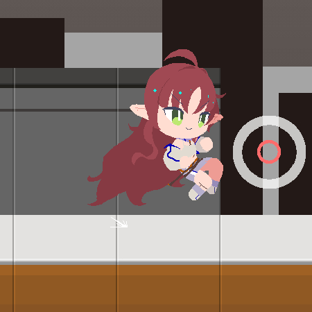 [자작] 명일방주 팬 리듬게임 제작기_20.gif