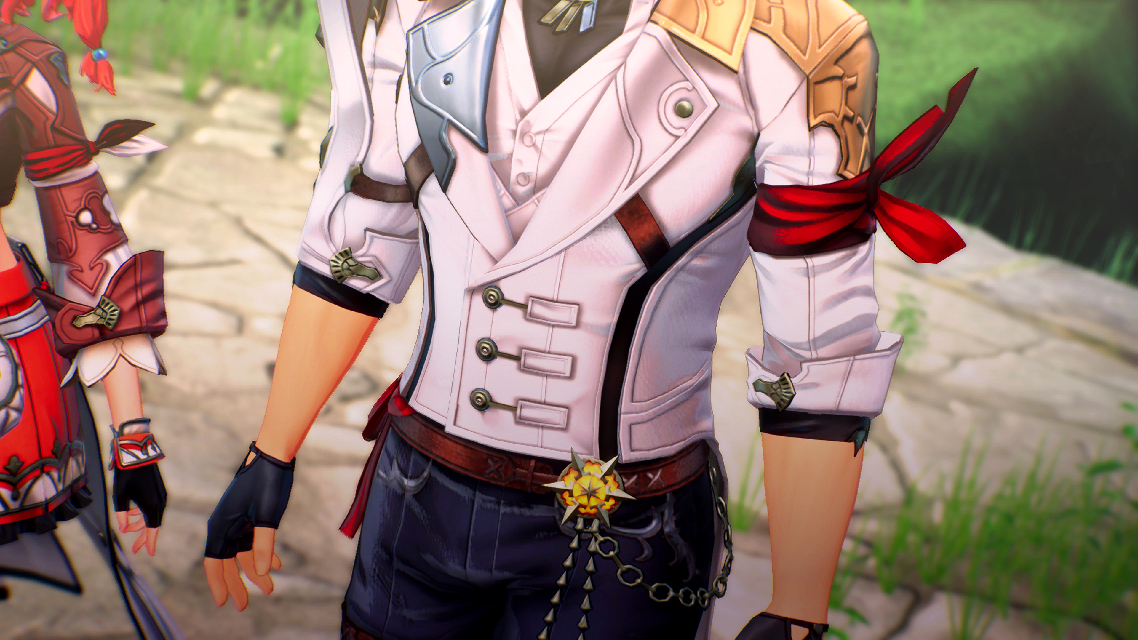 유미아의 아틀리에 체험판 - 유미아 매력있네요_12.jpg