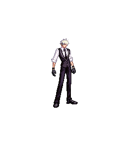 [던파] 던전앤파이터 바니걸 아바타 총정리 및 신규 애니메이션_17.gif