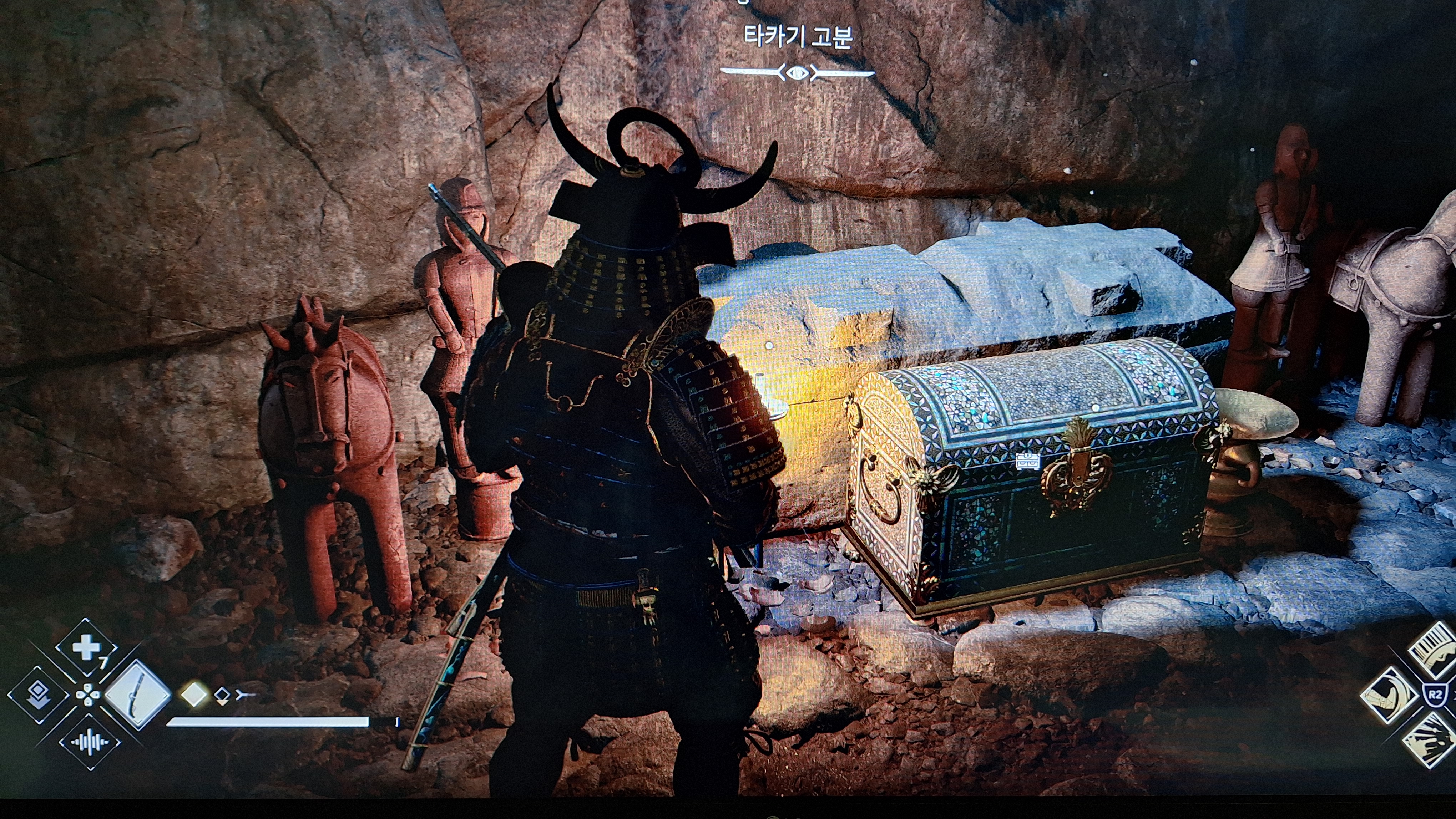 전설 총포 죽음의 꽃 획득장소