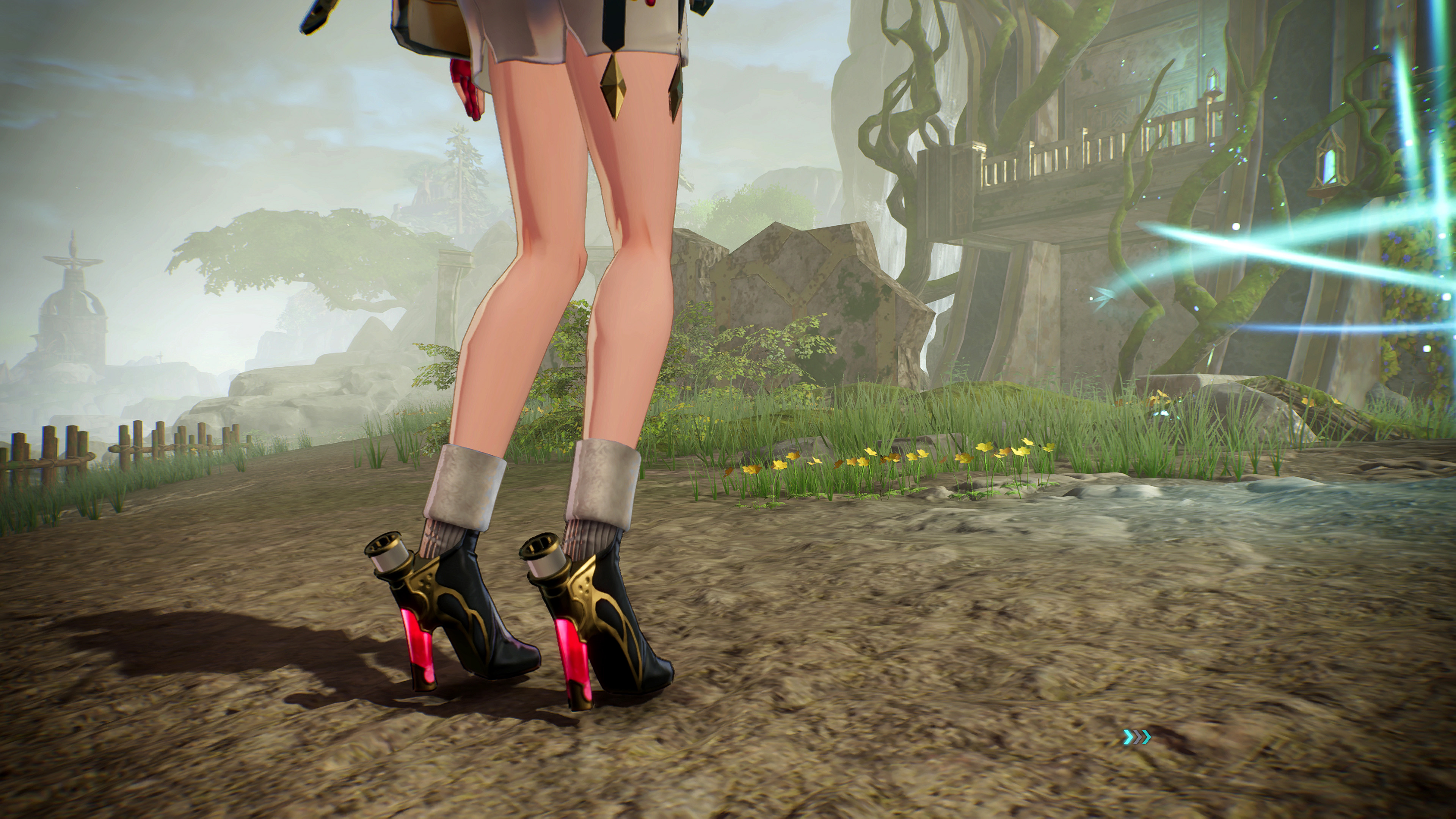 유미아의 아틀리에 - 힐링 게임_3.jpg