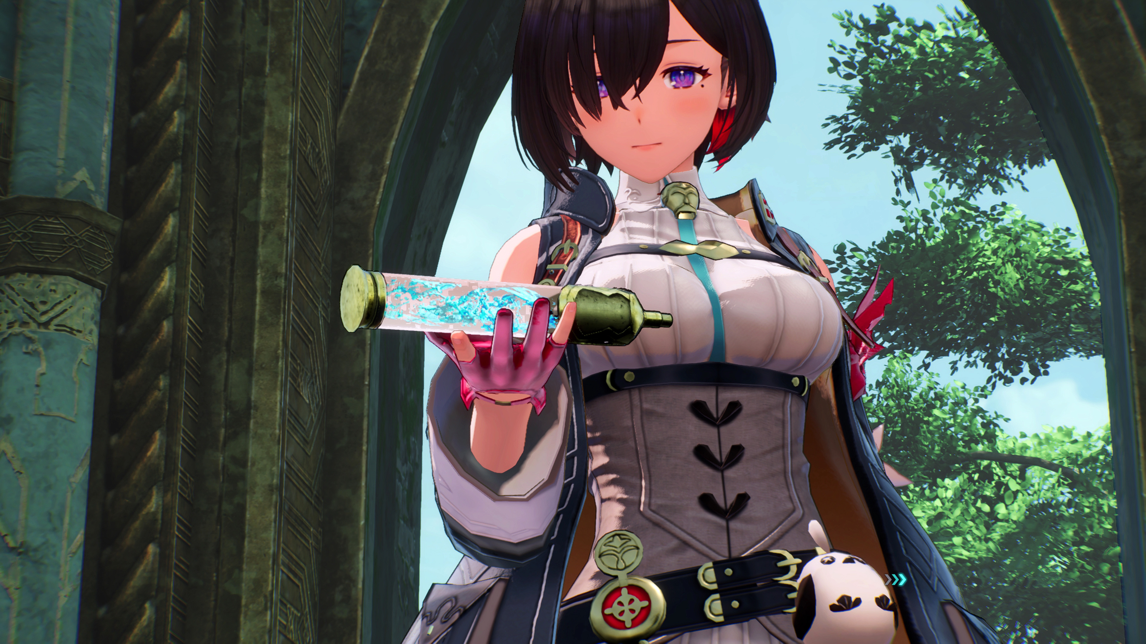 유미아의 아틀리에 - 힐링 게임_5.jpg