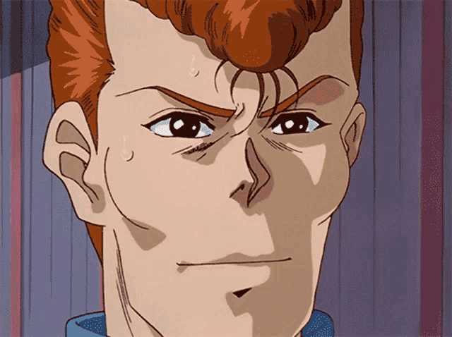 유유백서에서 성장형 주인공인 캐릭터_14.gif