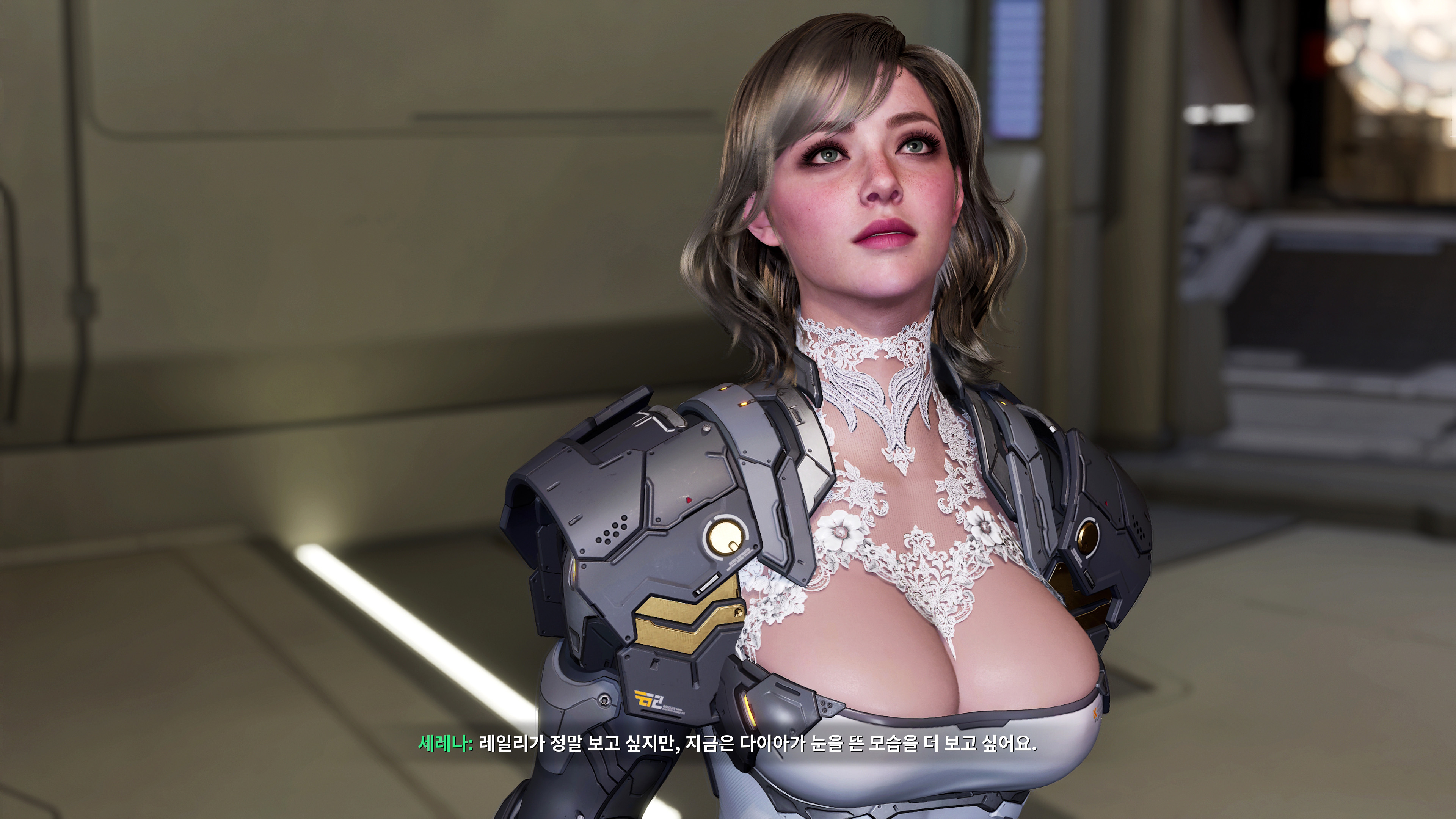 퍼스트 디센던트 - 이쁜 세레나_28.jpg