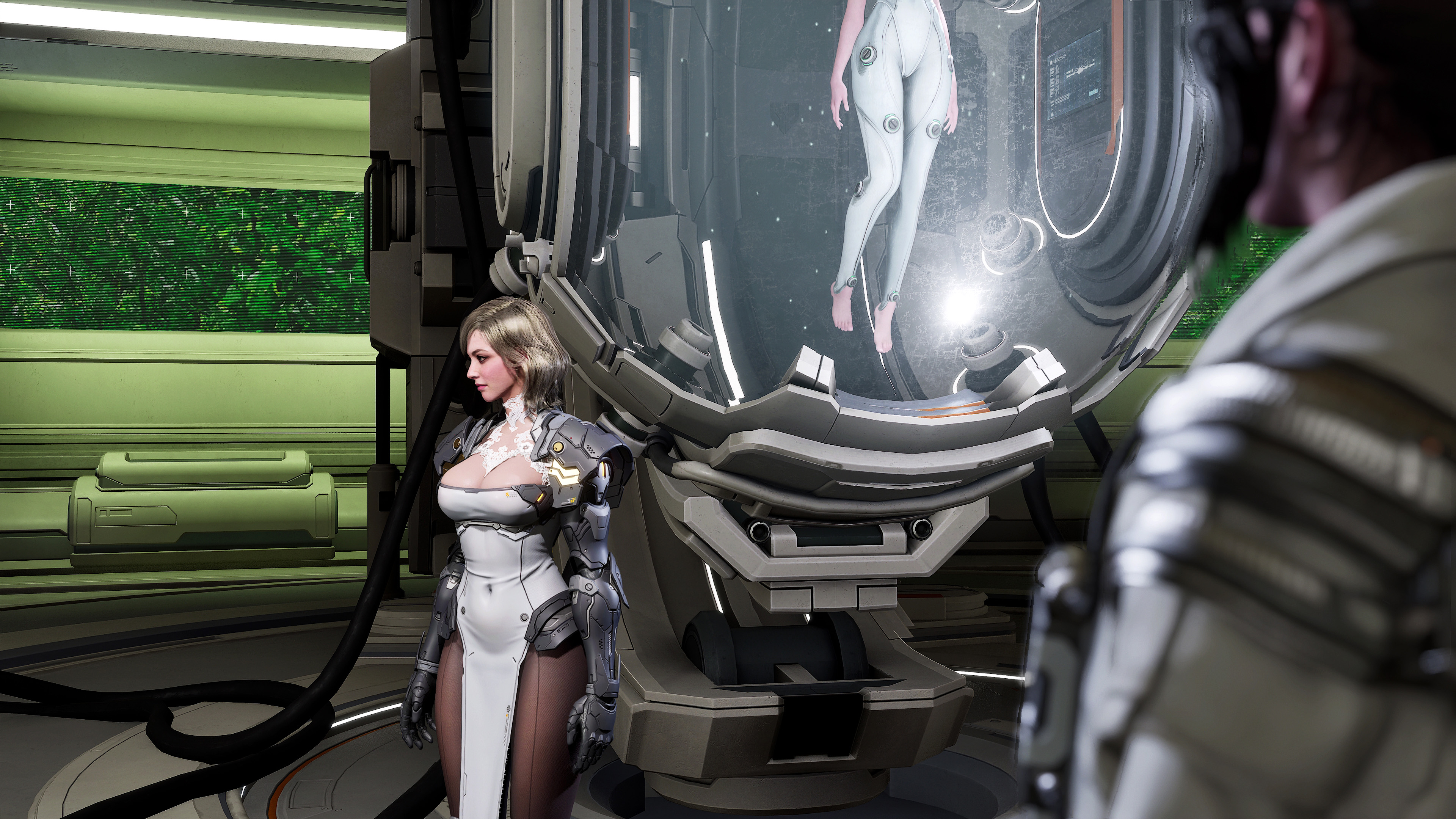 퍼스트 디센던트 - 이쁜 세레나_29.jpg