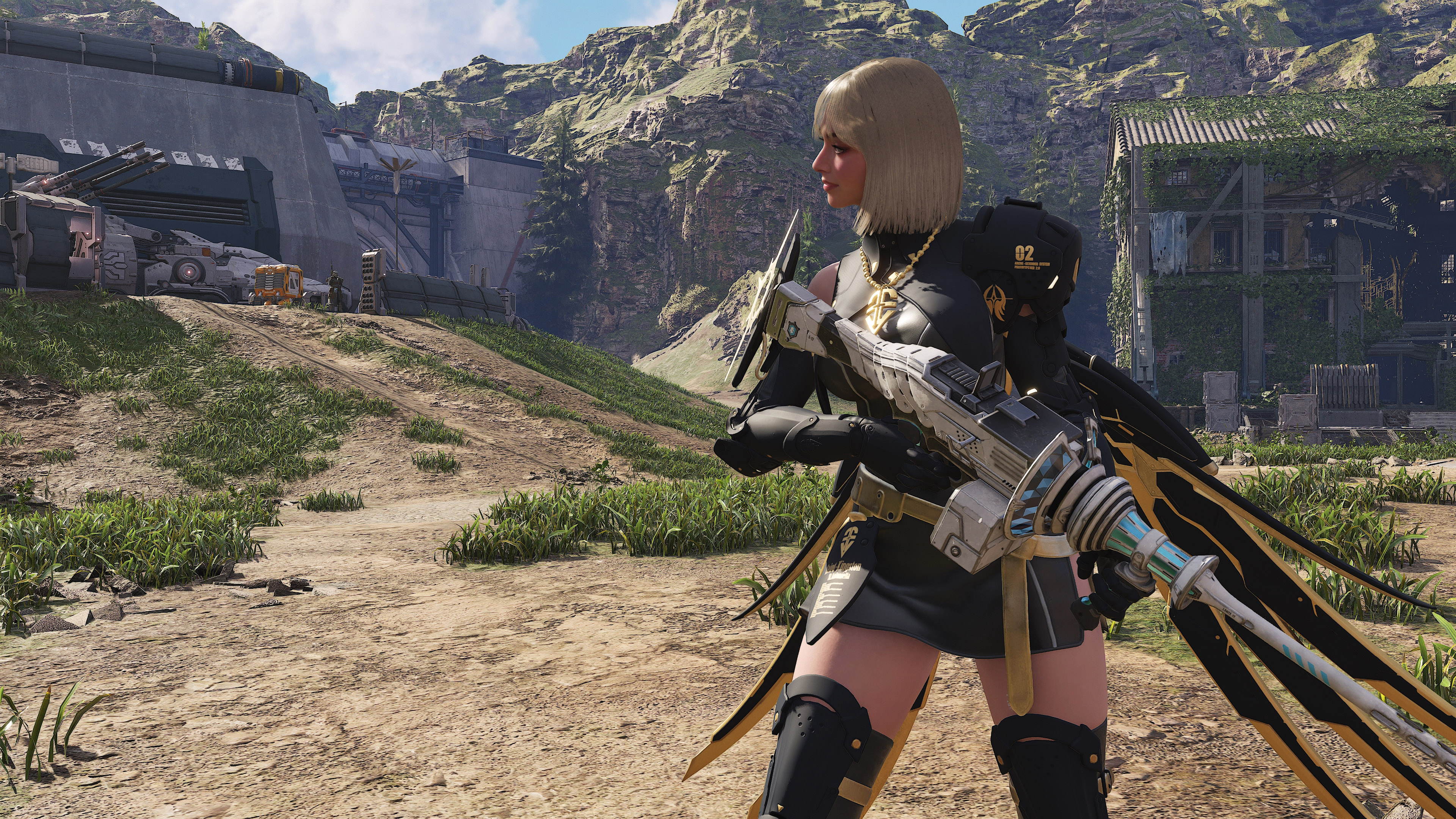 퍼스트 디센던트 - 이쁜 세레나_37.jpg