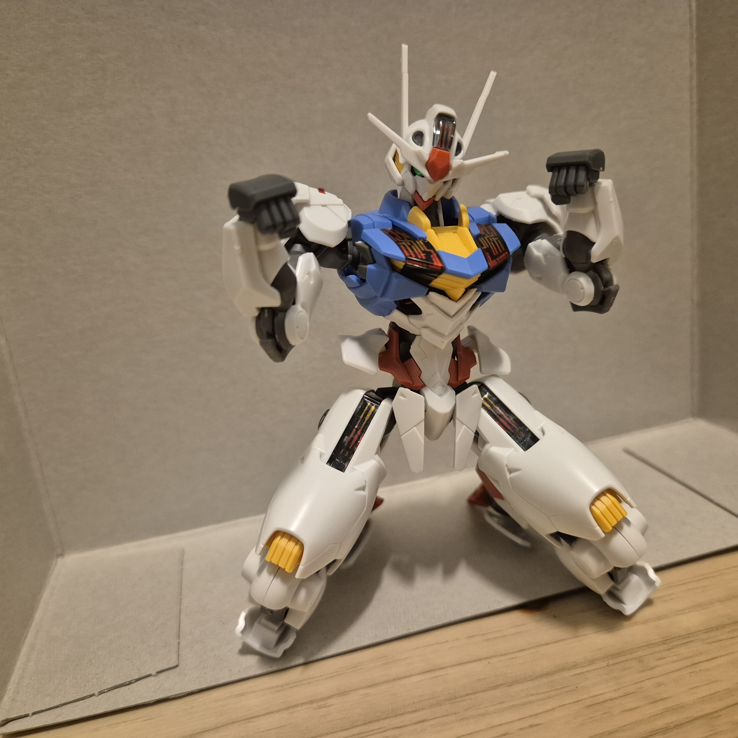 소닉워터 에어리얼