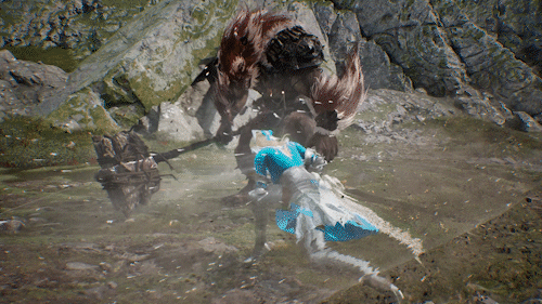 [빈딕투스 : 디파잉 페이트] 4월 DEV LOG & Q&A_8.gif
