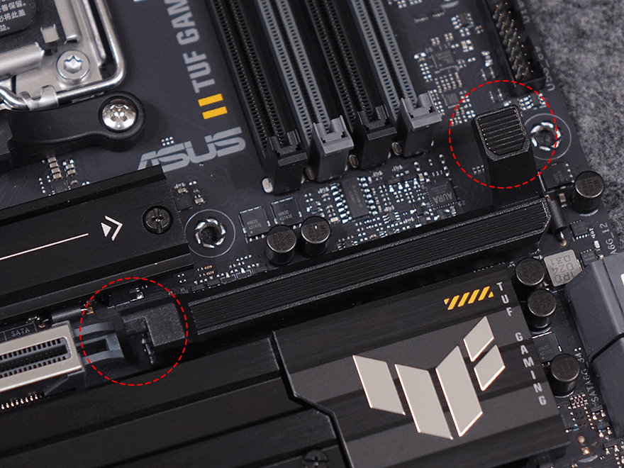 B850에서도 국민 메인보드! ASUS TUF 게이밍 B850M-PLUS WIFI_41.gif