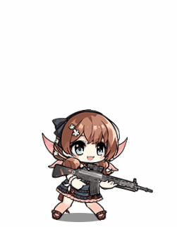 [소녀전선] 글로벌 9주년 드레스 테마 코스튬 ‘함께 앞으로’ (3)_7.gif