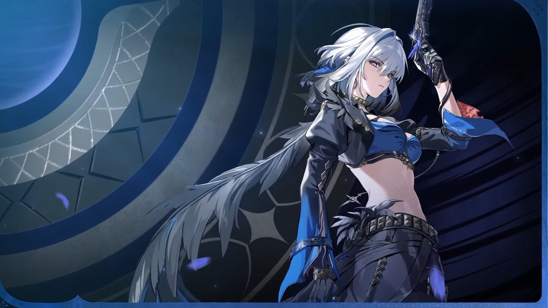 명조 24 버전 프리뷰 특별 방송