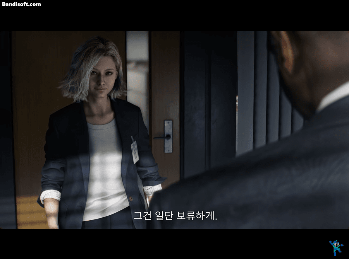 바이오하자드 9 여주인공 얼굴 모음_6.gif