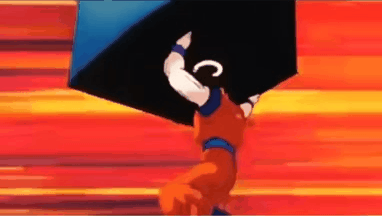 [드래곤볼] 근력 부분에 대한 고찰과 진실_23.gif