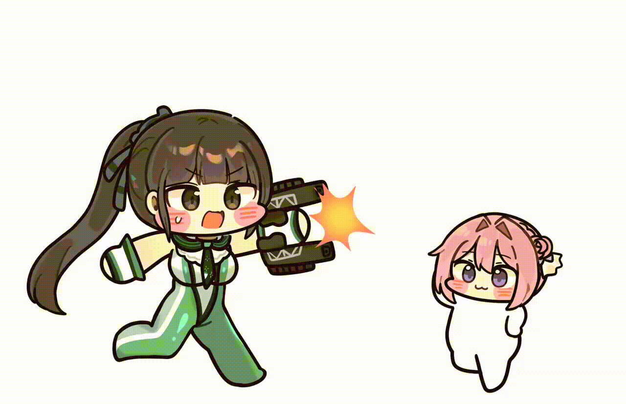 스블x니케 콜라보 팬아트 모음_5.gif