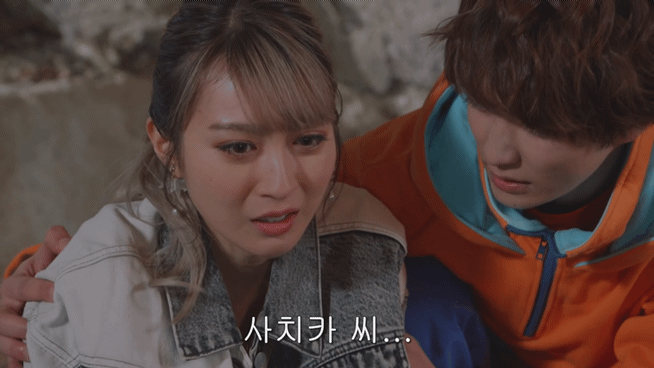 [가면라이더 가브](데이터 주의) 덴테 할아버지.._34.gif
