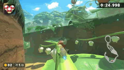 닌텐도) 점점 고여가는 마리오카트 신작 근황_1.gif