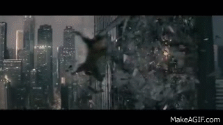 슈퍼하지만 슈퍼하지 않은 슈퍼맨(2025) 후기_2.gif