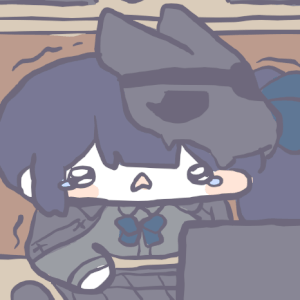 블루스크린 떴다_1.gif
