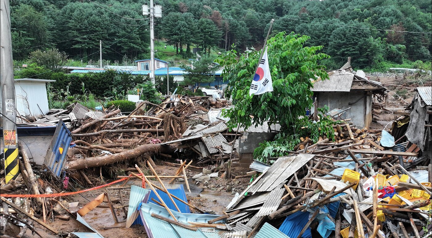 산사태와 폭우 피해를 입은 가평_4.png