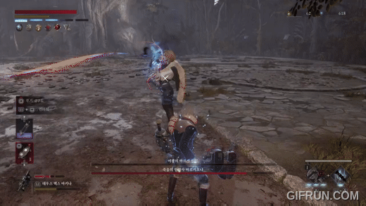 DLC) 원펀맨 보스전 노대미지_1.gif