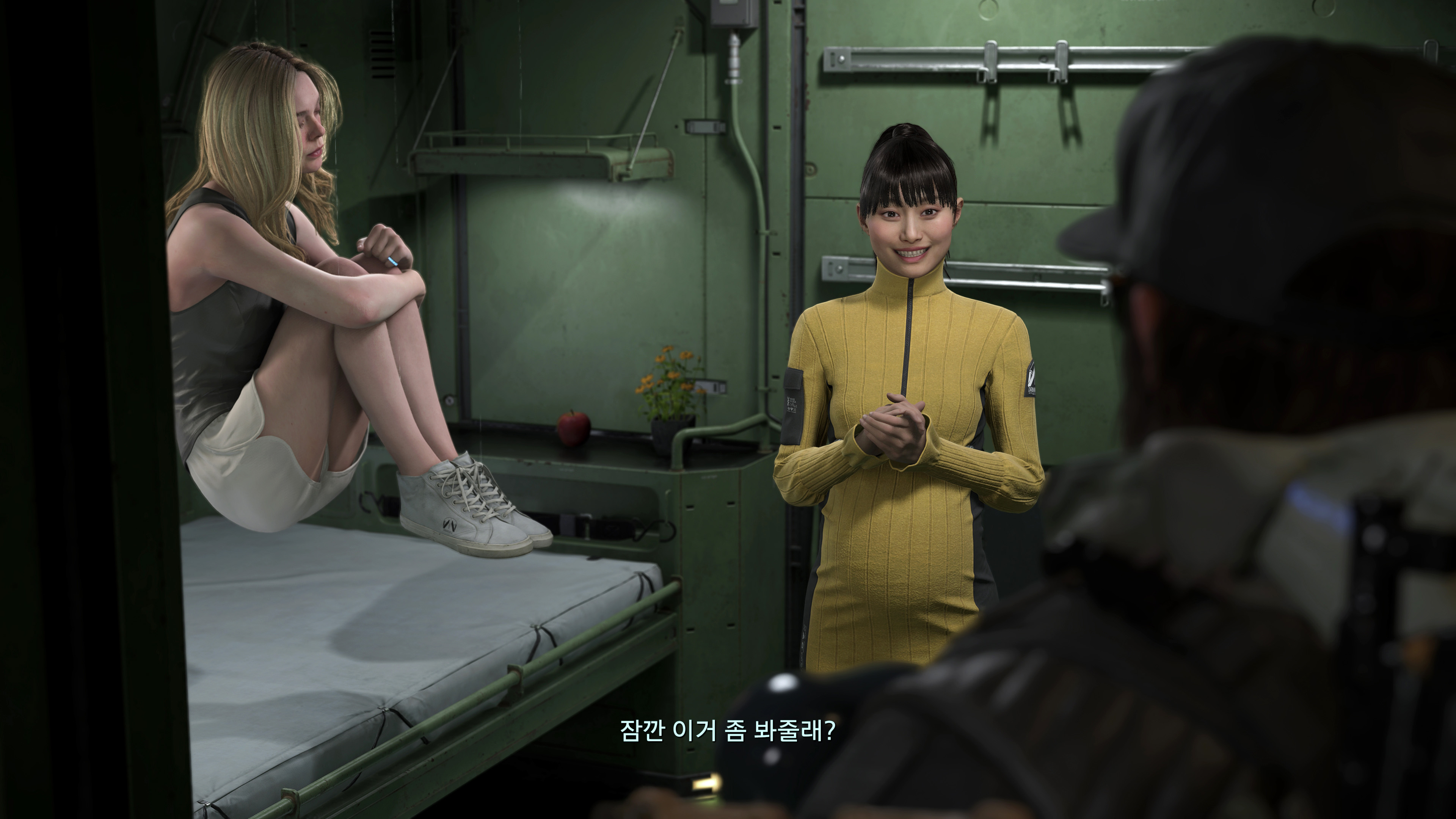 데스 스트랜딩 2 - 이벤트 컷신(ps5프로)_4.jpg