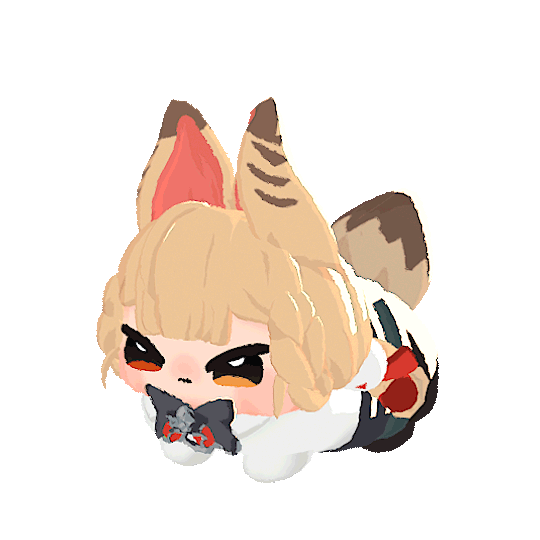 젠레스)춤추는 쪼꼬미말랑찰떡타코멕시코 펄크라 + 움짤_5.gif