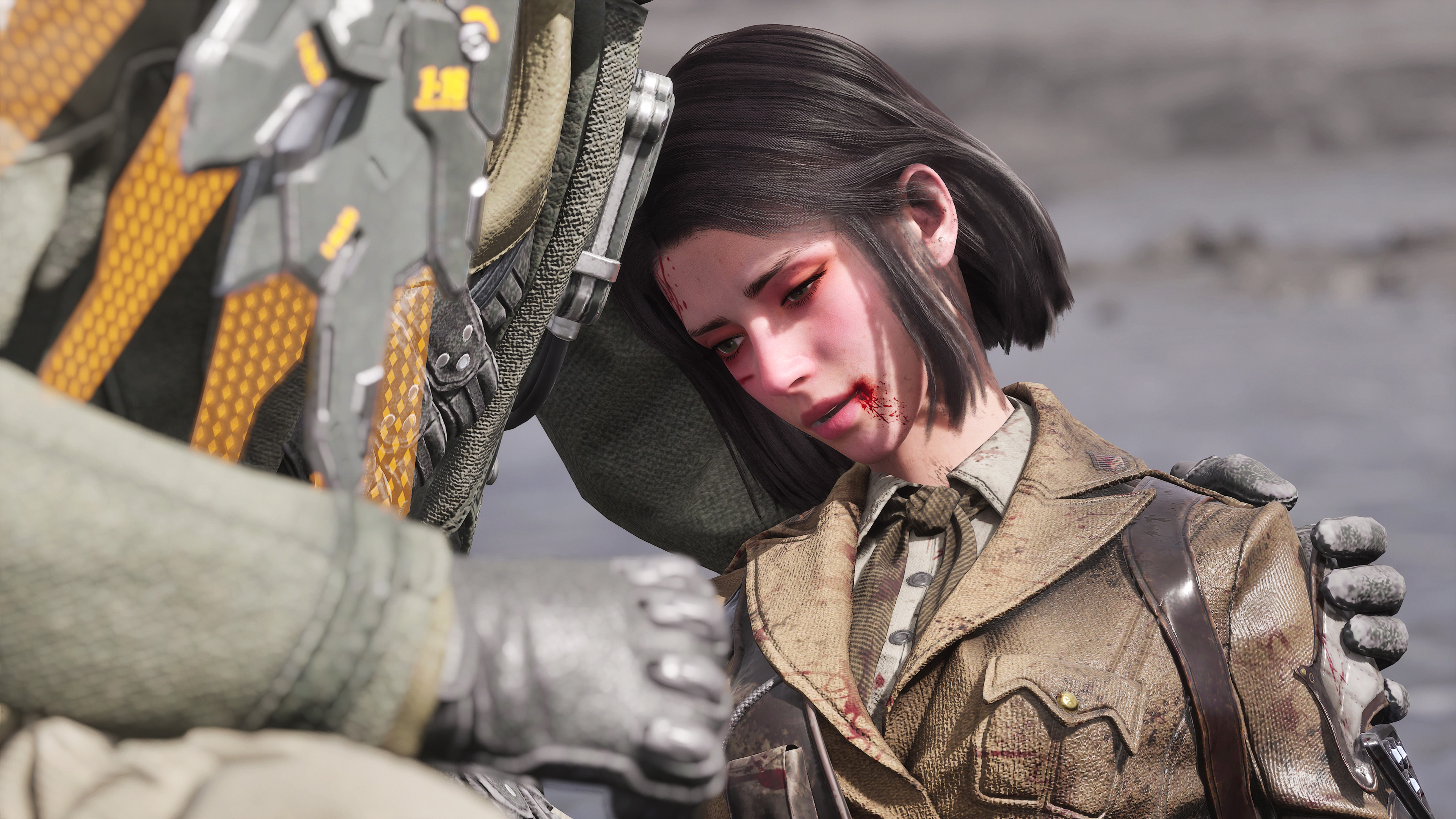 퍼스트 디센던트 - 신규 계승자 넬(ps5프로)_28.jpg