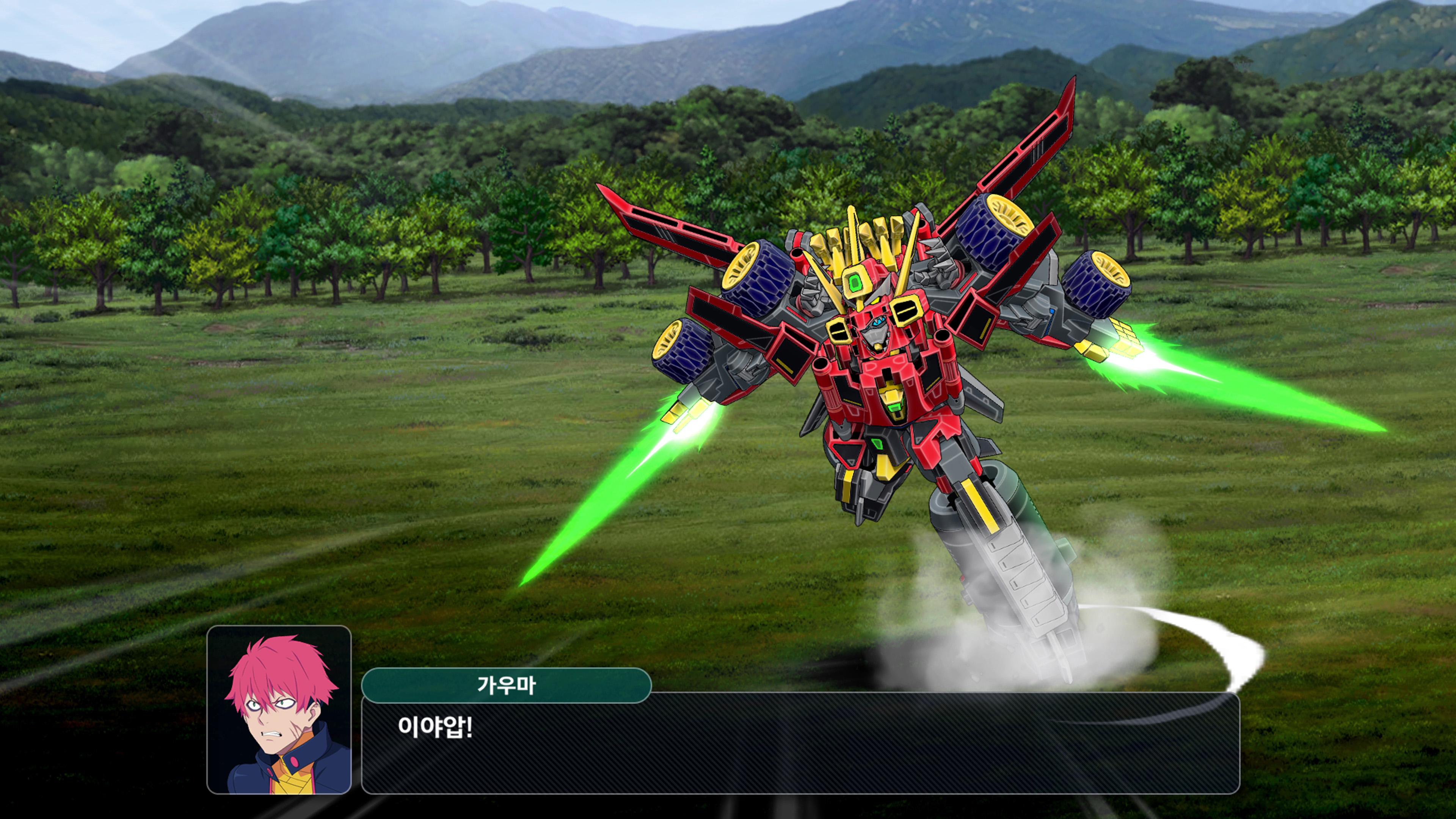 슈퍼로봇대전 Y - 미션 진행_25.jpg