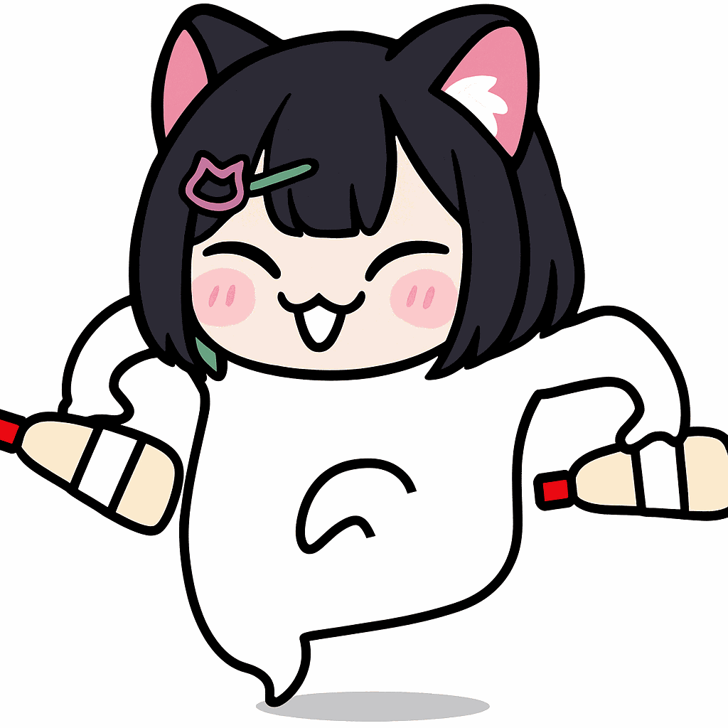 히나타 건강하고 행복하게 오래오래 방송해다오.._2.gif