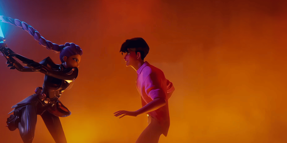 한국 요괴 vs 일본 요괴_10.gif