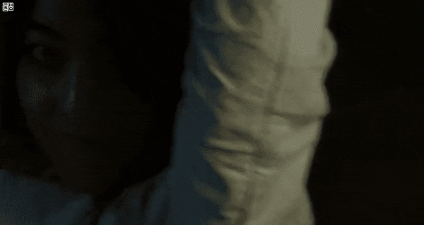 스포 ) 박보영이 슈퍼솔져 캡틴 경성으로 나오는 영화 특_9.gif