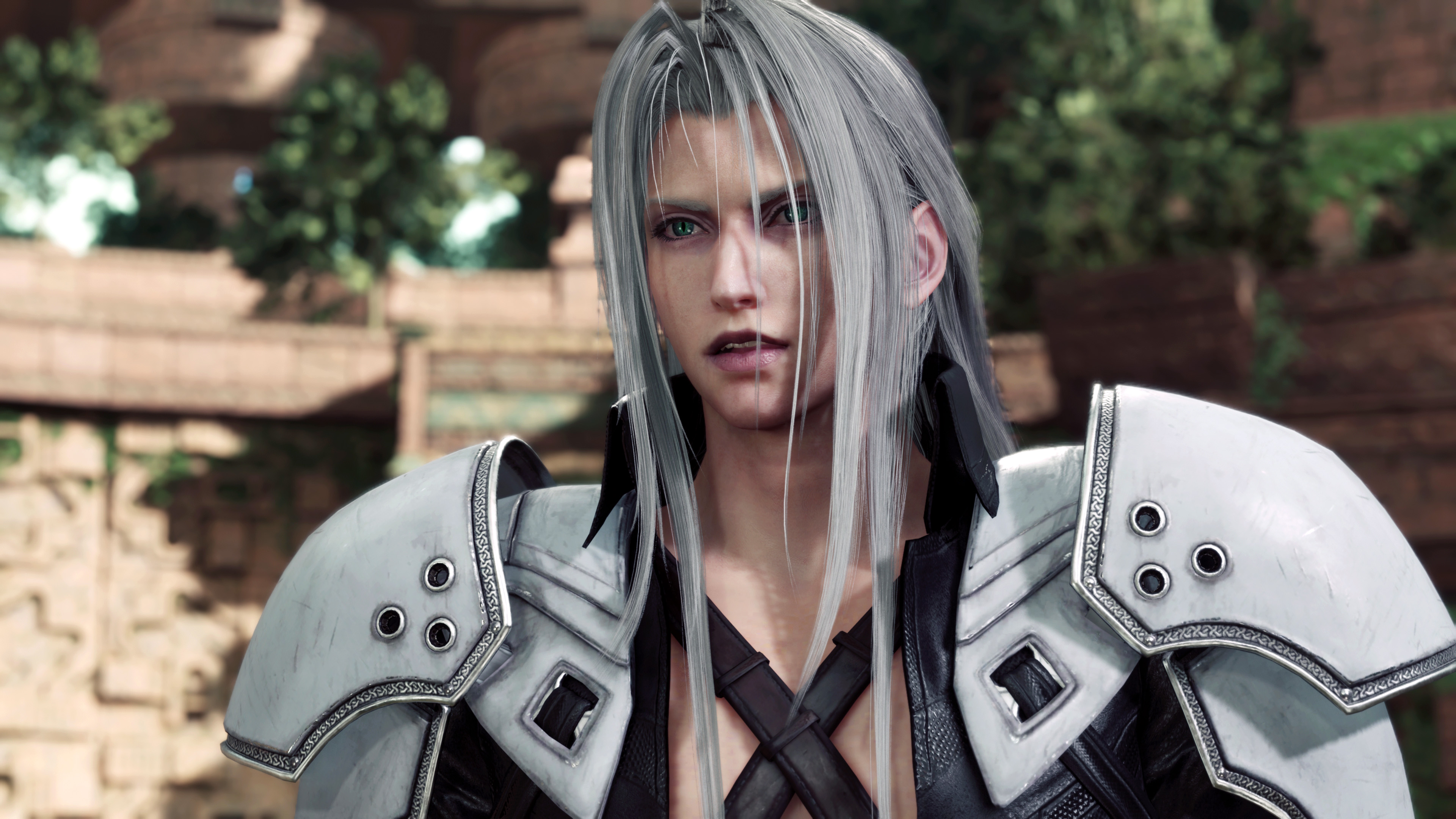 파이널판타지7 리버스 - 후반부 진행 스샷_12.jpg