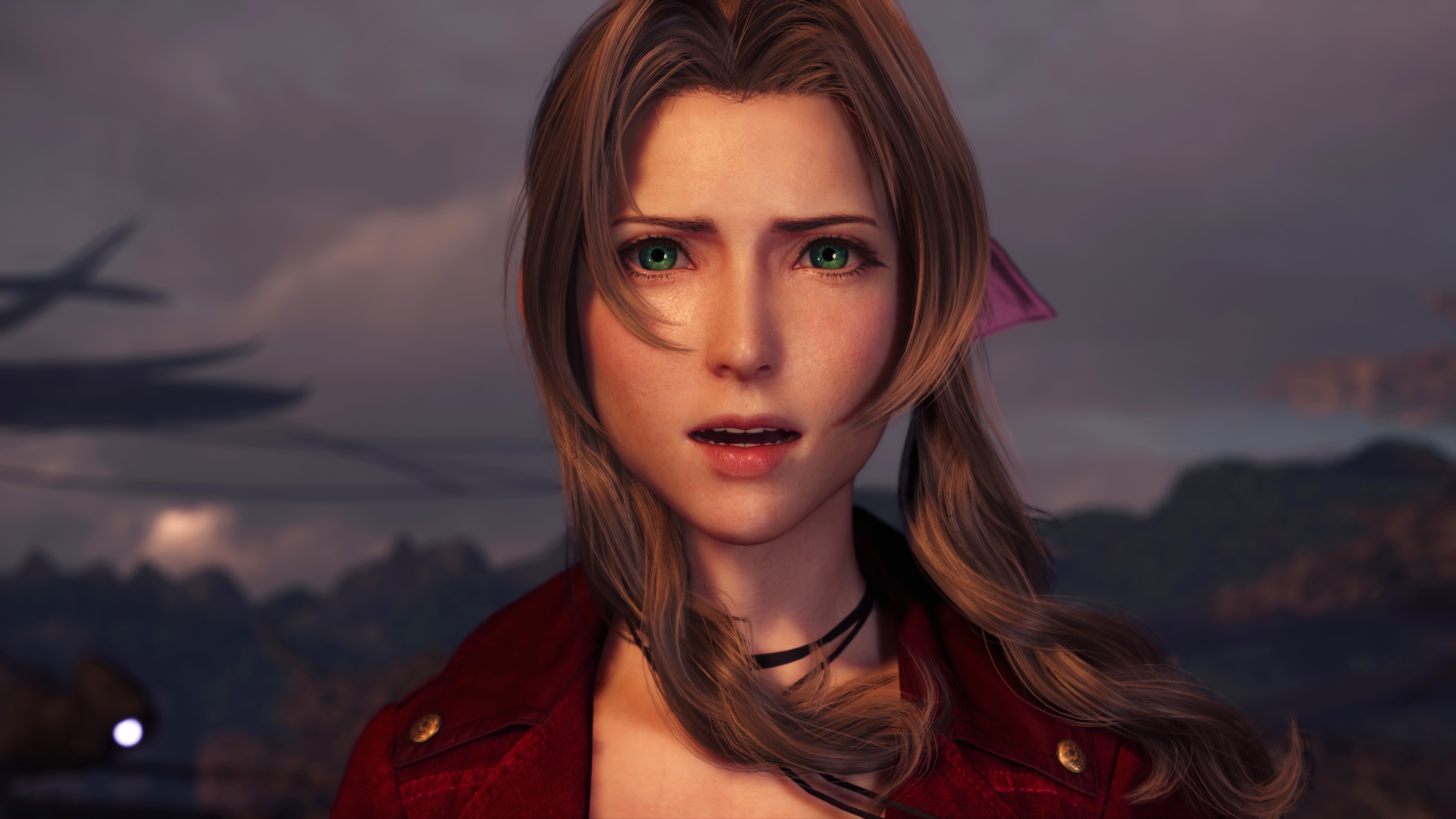 파이널판타지7 리버스 - 후반부 진행 스샷_36.jpg