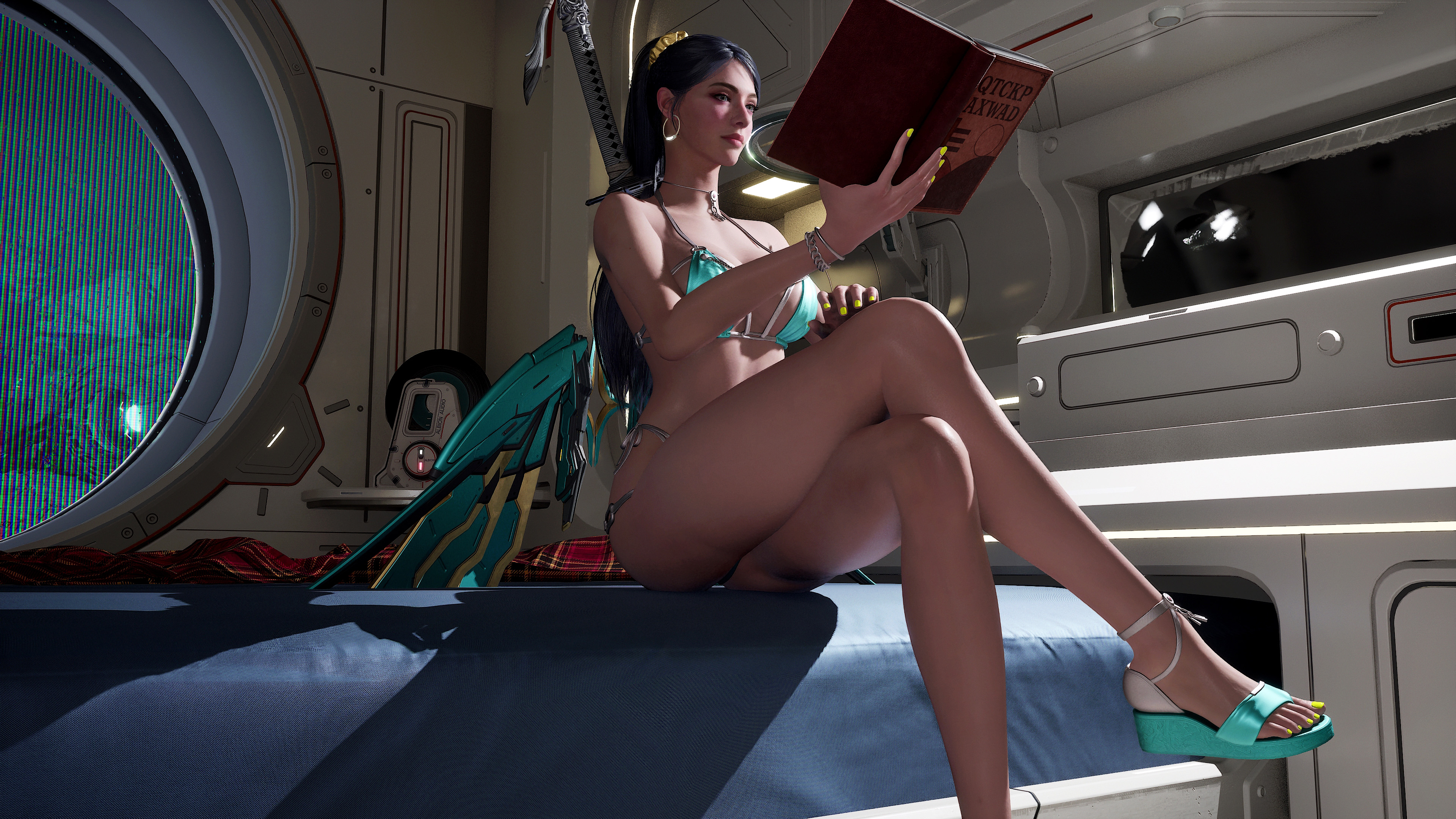 퍼스트 디센던트 - 이너웨어 스킨 & 얼티밋 루나_36.jpg