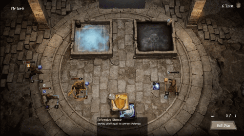 [Ashen Dungeon 개발일지 #01] D&D의 재해석 – 전투_4.gif