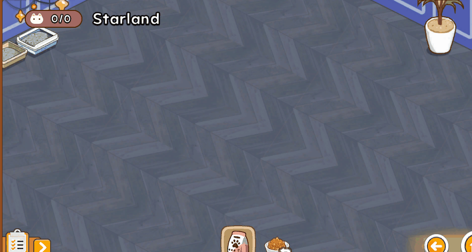 [스팀] 방치형 힐링 RPG 데스크탑 캣 스토리 데모 출시_3.gif