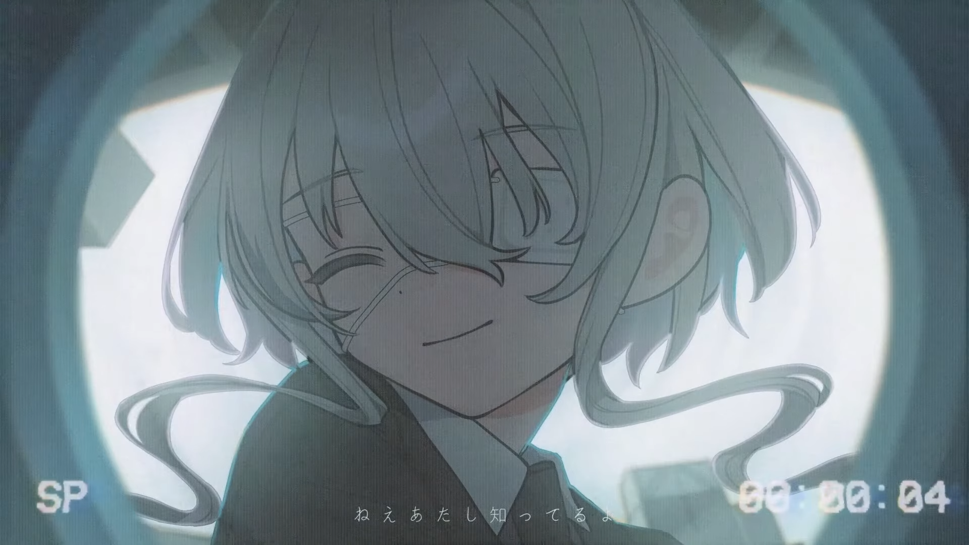 버츄얼유튜버 리액트 우스와 스우 モニタリング Best Friend Remix 커버