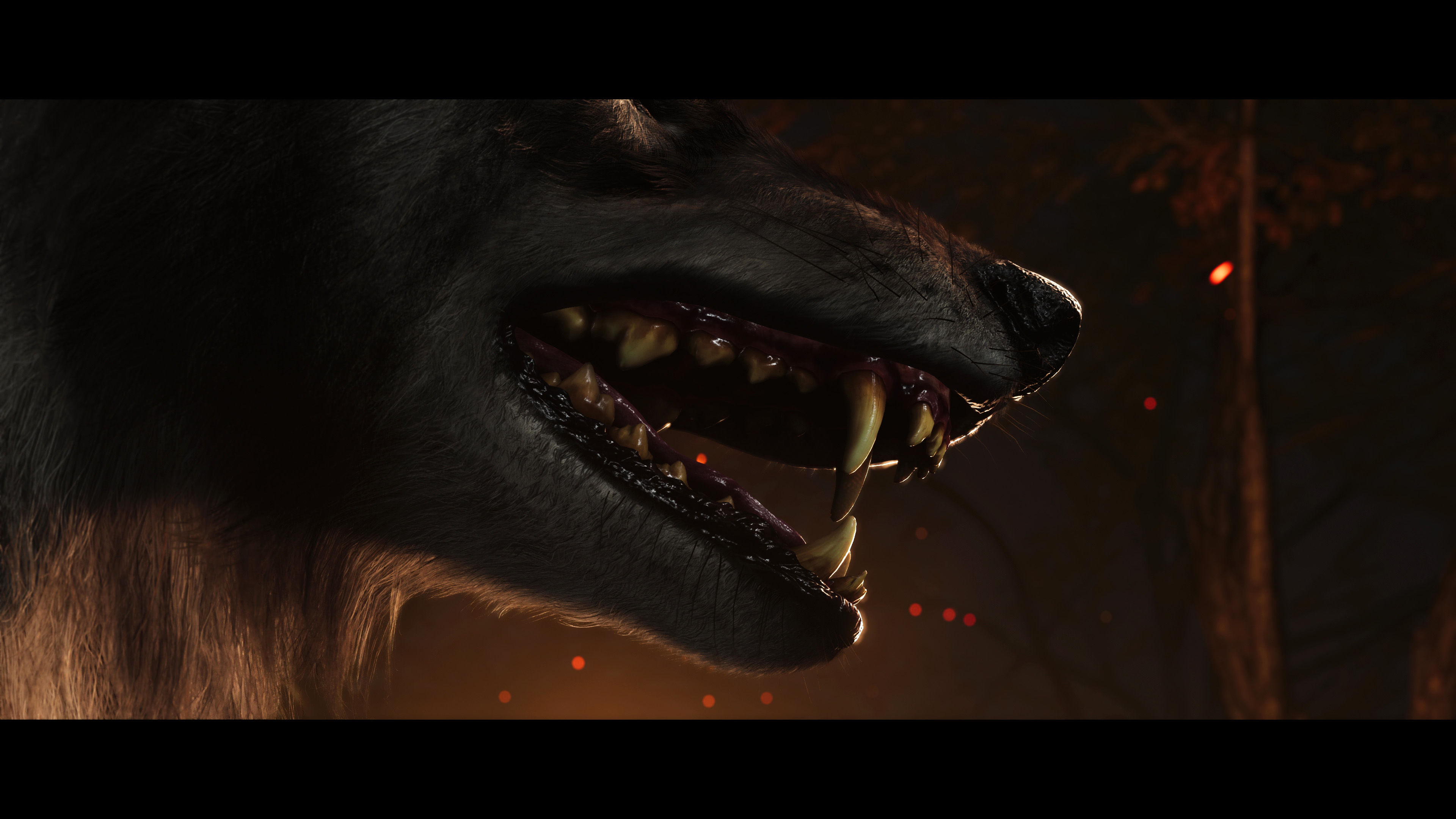 고스트 오브 요테이 - 퍼스트는 다르네요_5.jpg