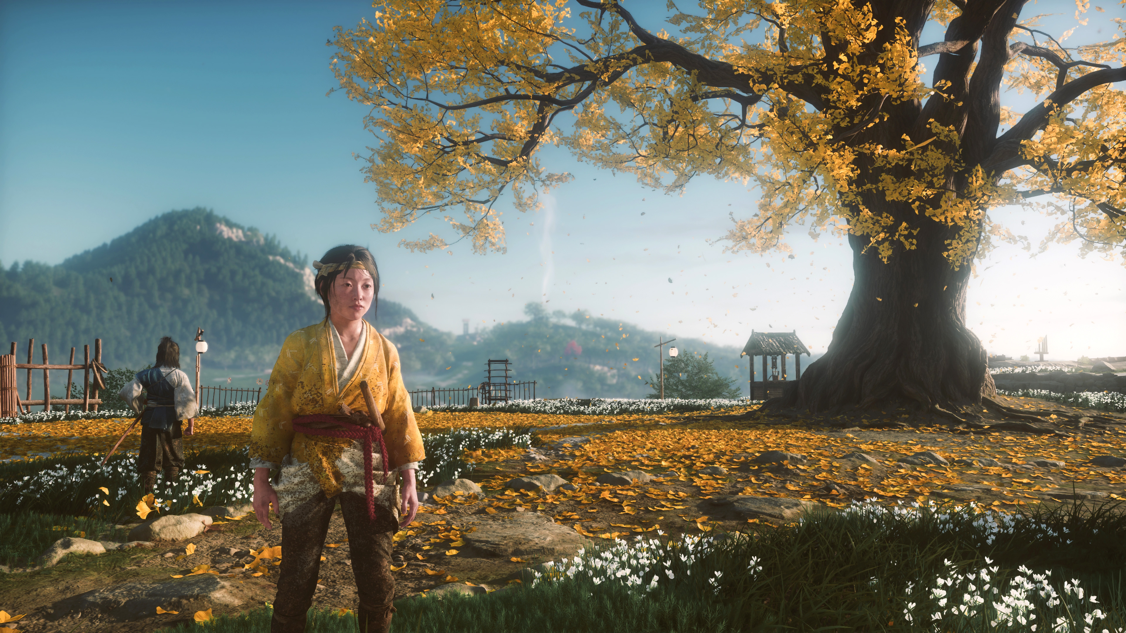 고스트 오브 요테이 - 퍼스트는 다르네요_19.jpg