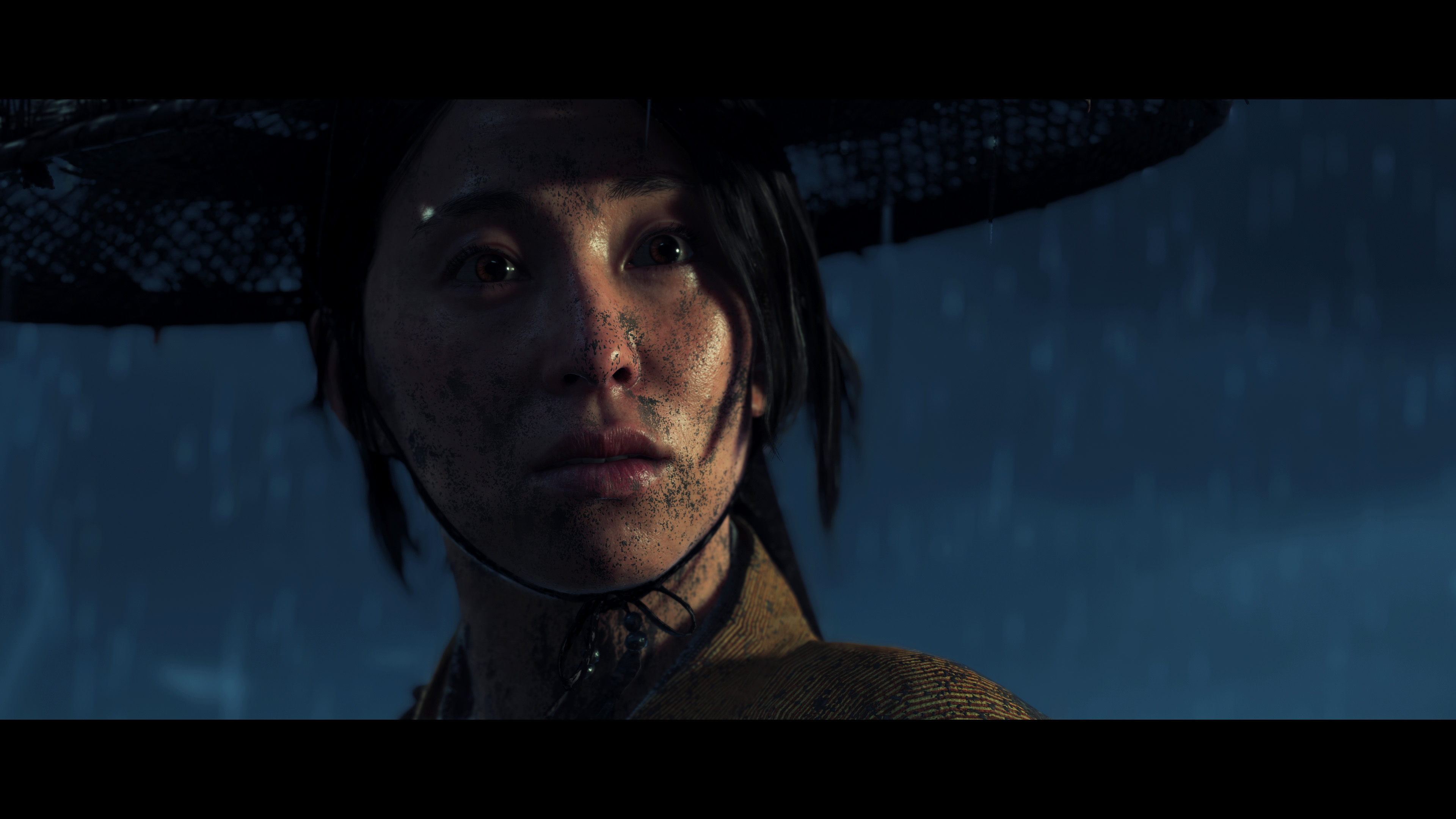 고스트 오브 요테이 - 퍼스트는 다르네요_34.jpg