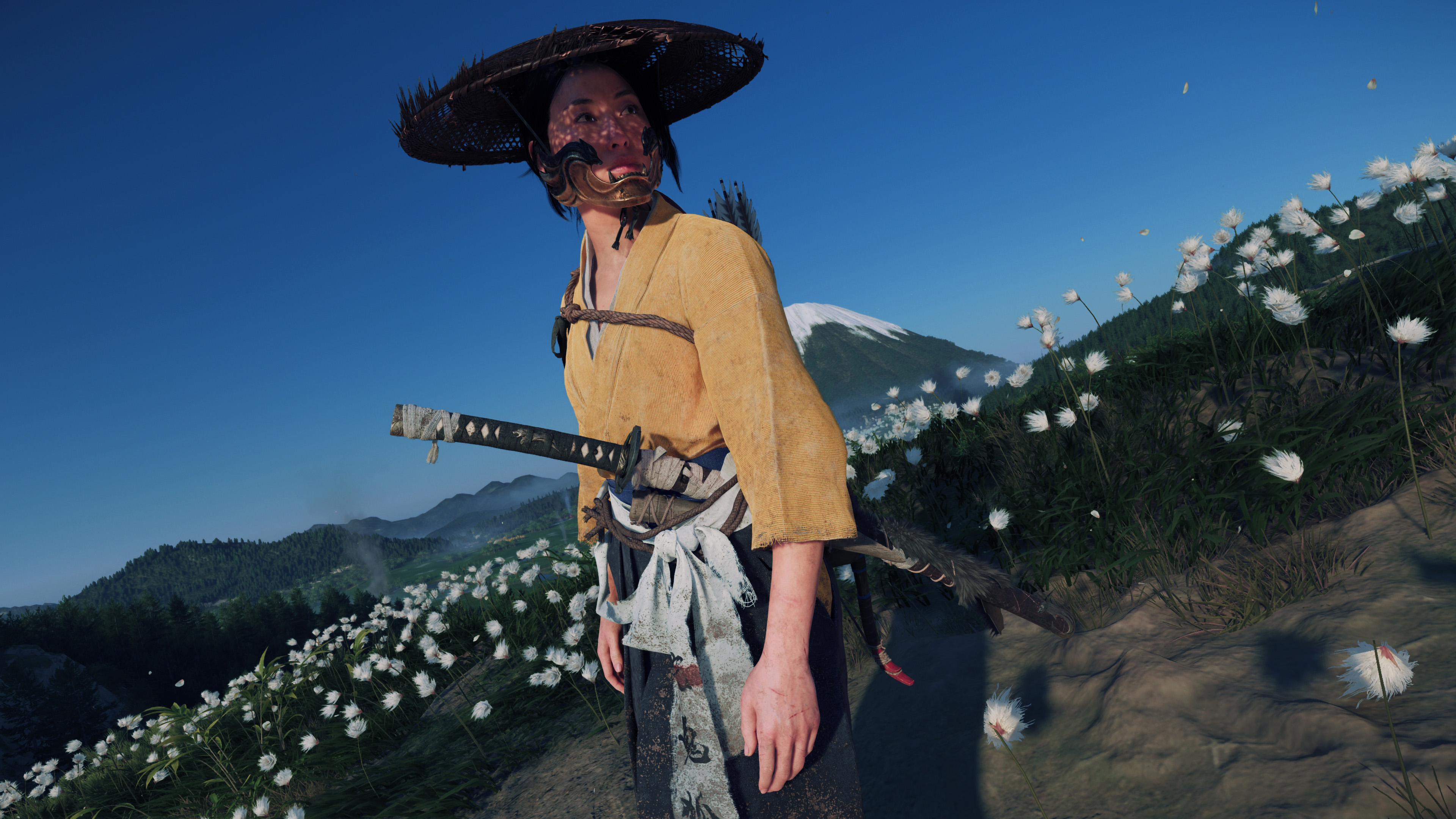 고스트 오브 요테이 - 퍼스트는 다르네요_46.jpg