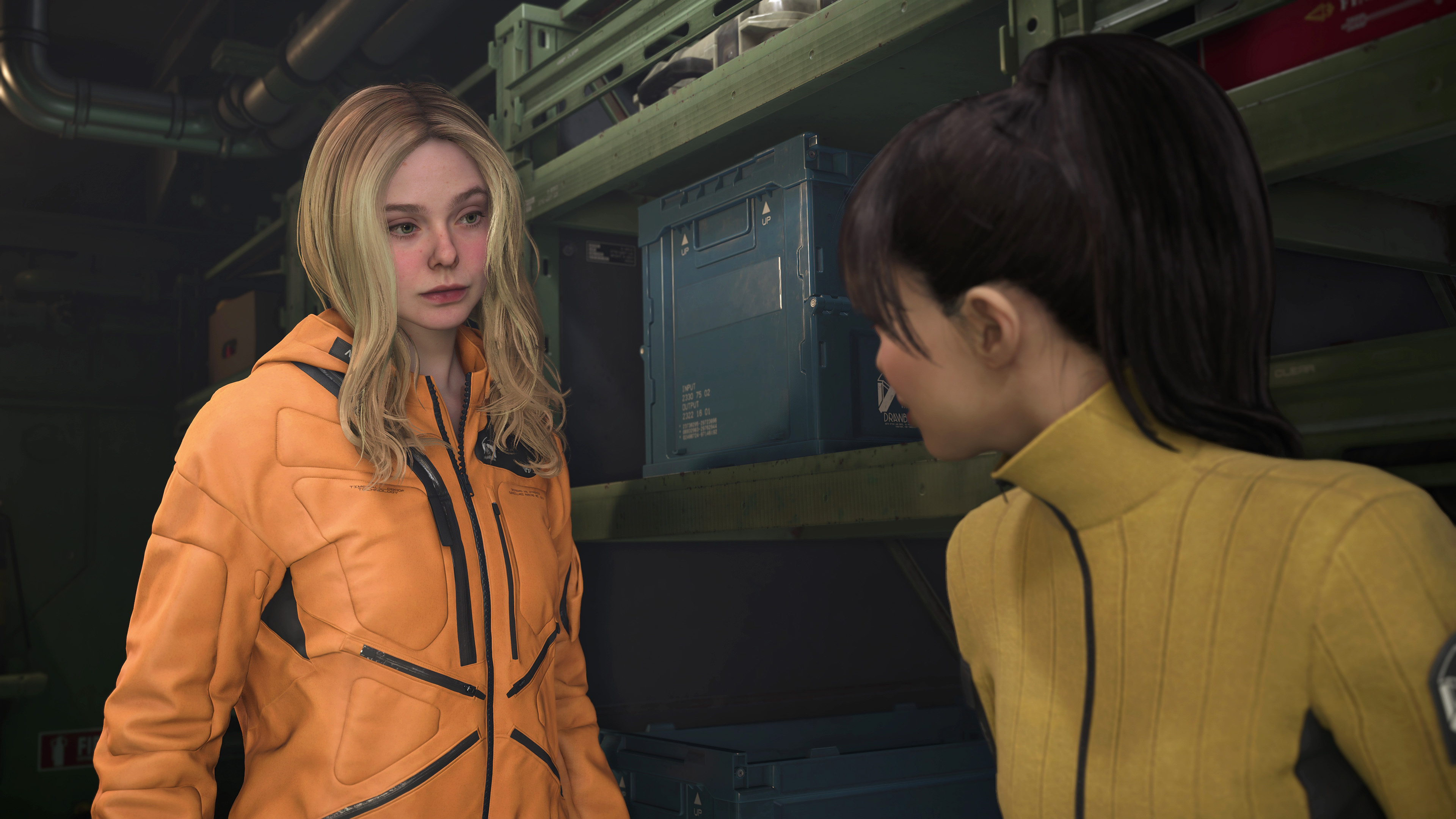 데스 스트랜딩 2 - 감동의 컷신_4.jpg