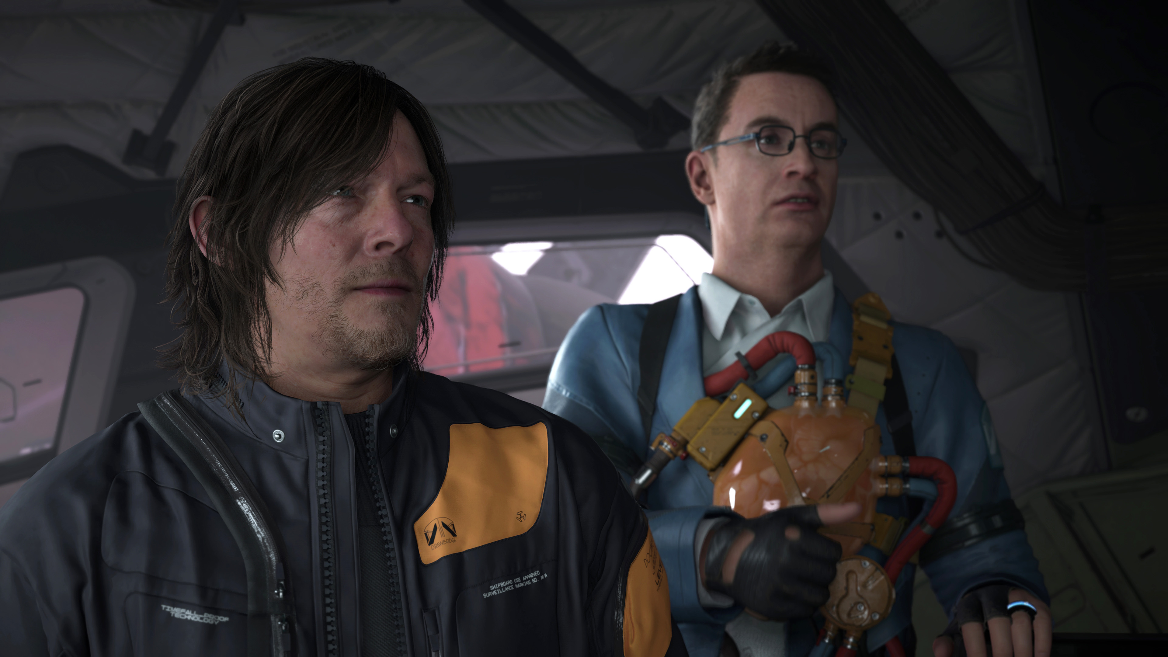 데스 스트랜딩 2 - 감동의 컷신_12.jpg