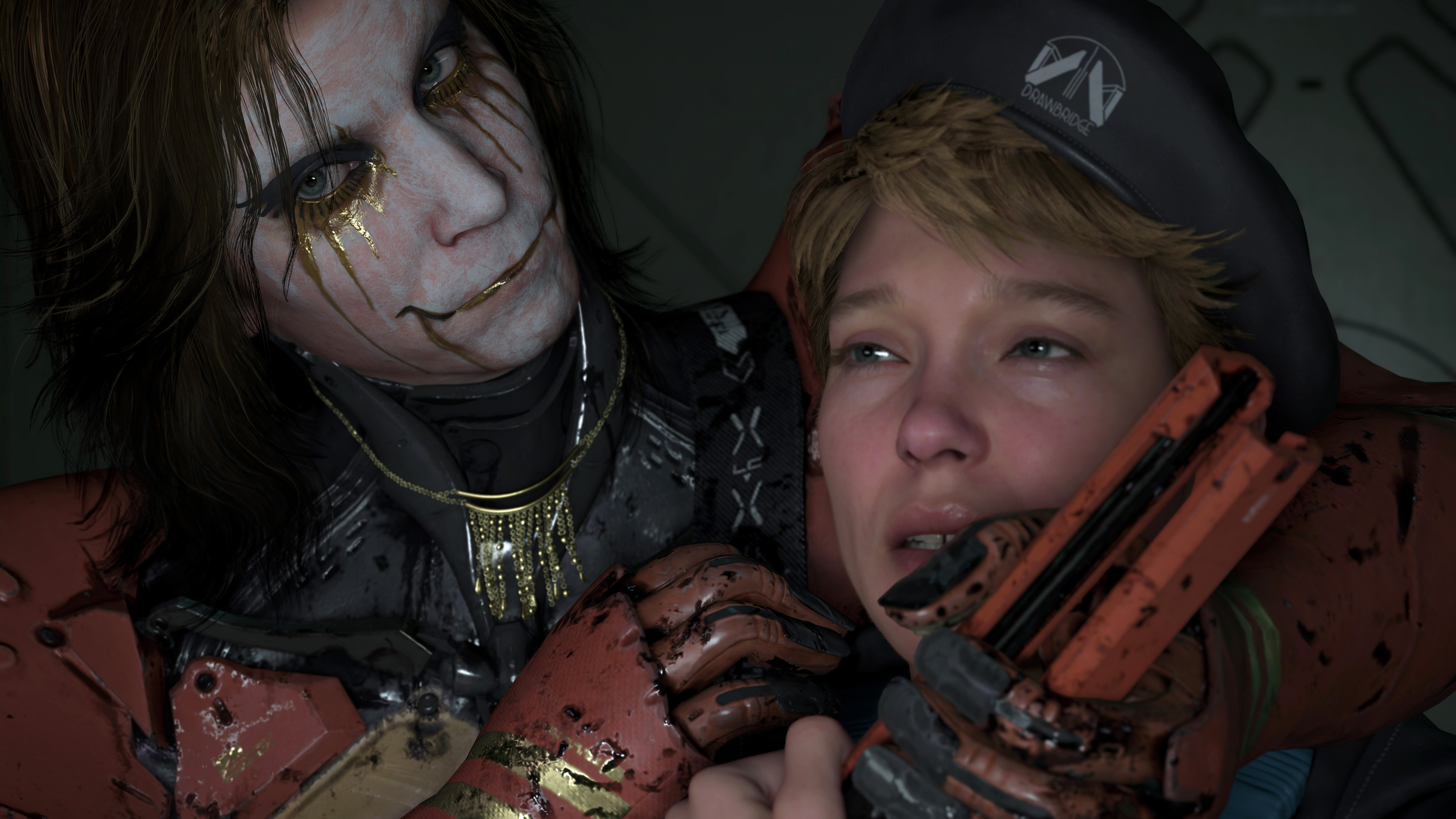 데스 스트랜딩 2 - 감동의 컷신_13.jpg