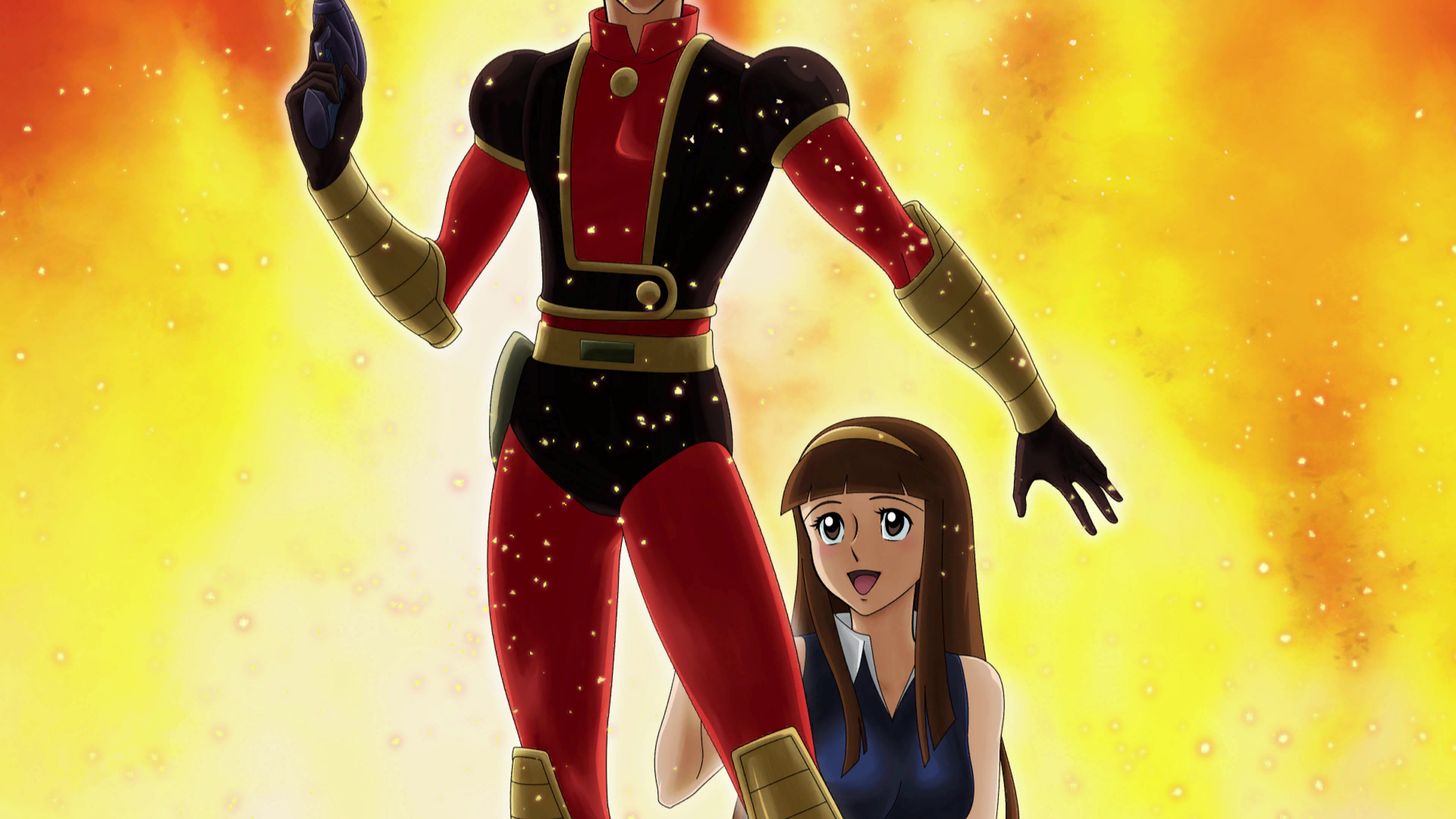 슈퍼로봇대전 Y - 마징카이저_35.jpg