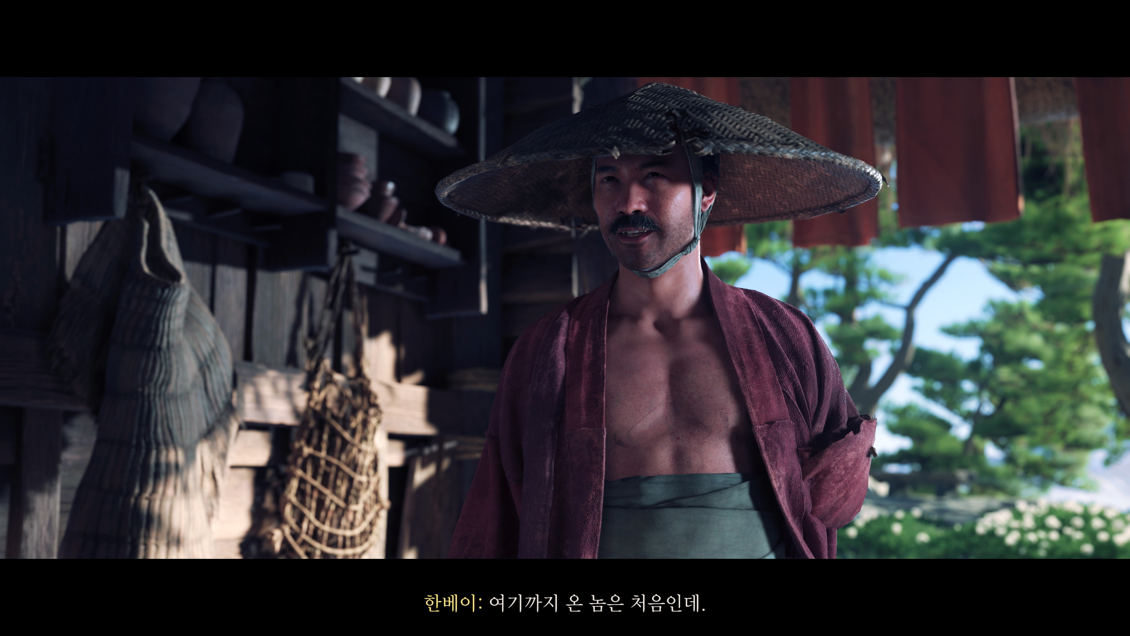 고스트 오브 요테이 - 몰입감 최고_13.jpg